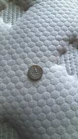 1963 Washington Quarter Silver Coin - Image 2