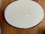 Le Creuset Heritage Oval Baker - Image 4