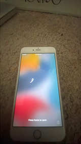 Apple iPhone 6s Gold - Image 2