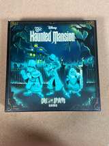 Disney The Haunted Mansion: Call of the Spirits Board Game - Image 1