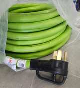 FEIFANKE 50 Amp 50FT RV Extension Cord 14-50P to SS2-50R - Image 2