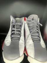 Nike Air Jordan 13 Retro Grey Toe - Image 2