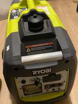 Ryobi 2300-Watt Bluetooth Inverter Generator - Image 2