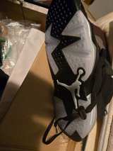 Air Jordan 6 Retro Metallic Silver - Image 4