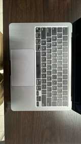 Apple MacBook Air 2022 M2 16GB 1TB Space Gray - Image 3