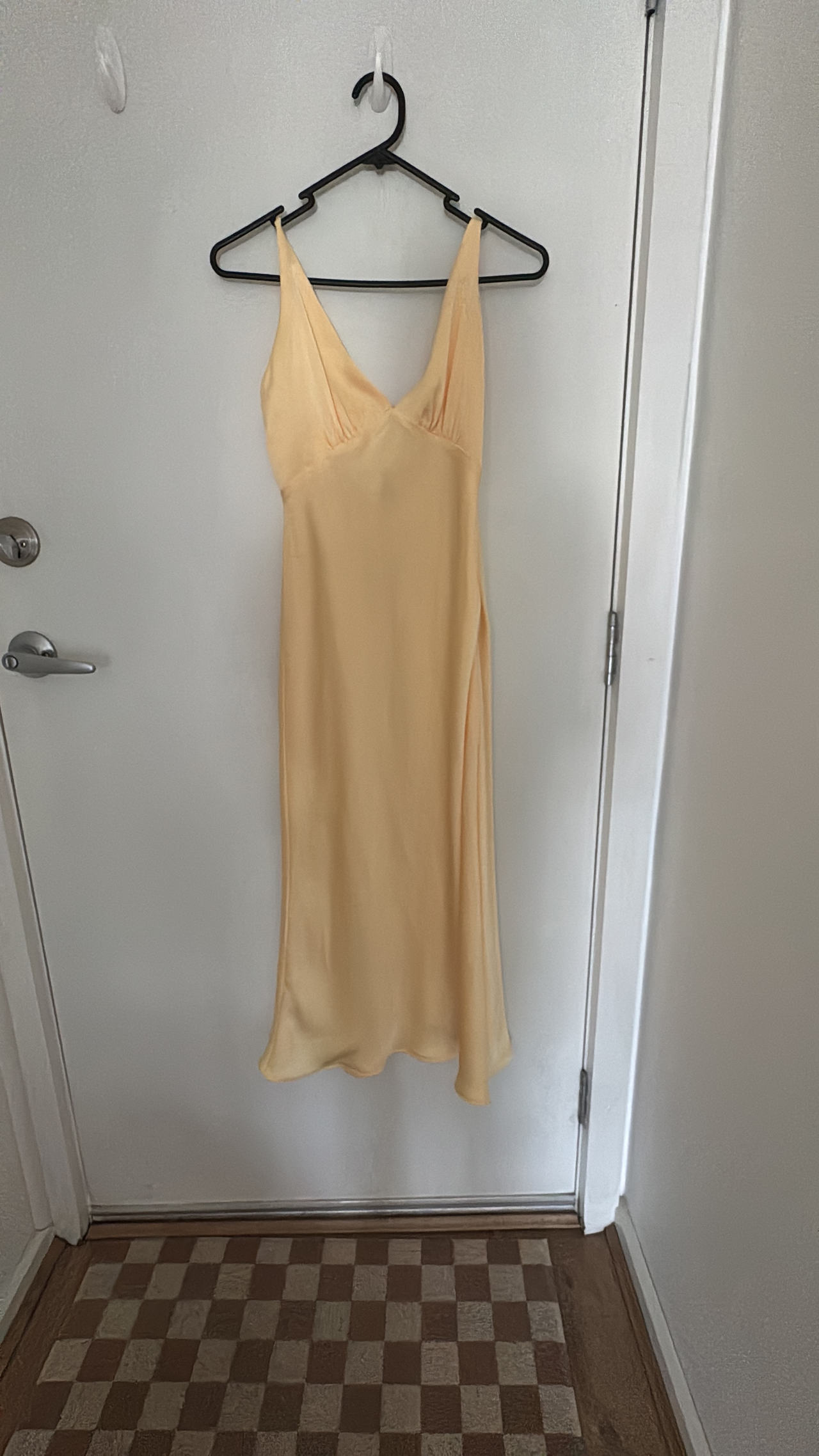 Slip Dress