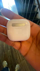 Apple AirPods Pro gen 4 - Image 3