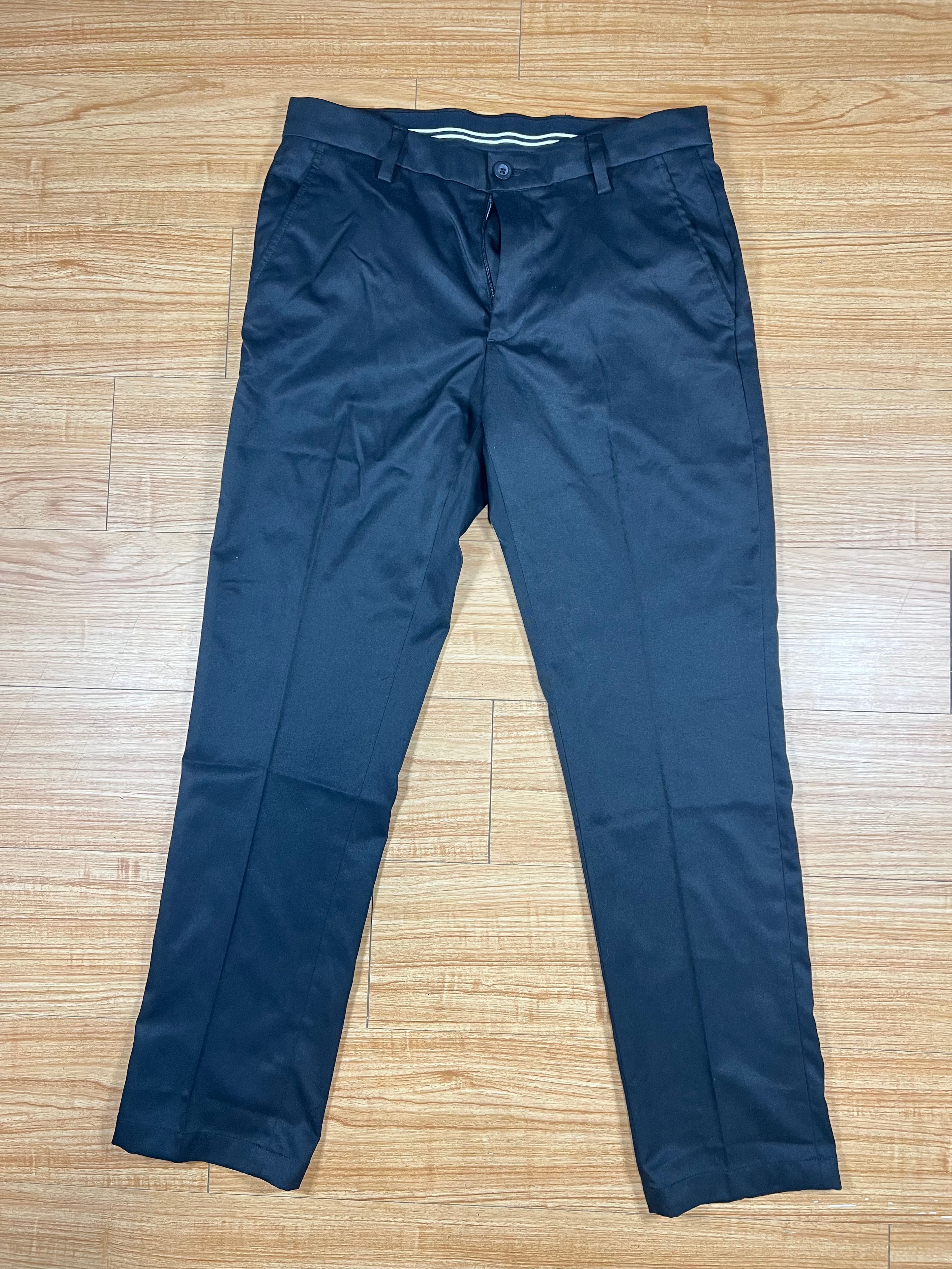 Amazon essentials Slim dress Pants - size 32Wx31L