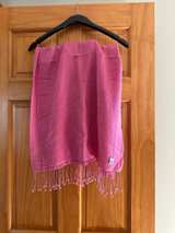 Cashmere Silk Scarf - Image 2