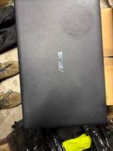 Asus X551M Laptop 15.6" Black - Image 4