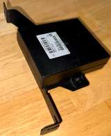 2000-2006 Mercedes Voice Control Module Part # A2038206826 - Image 3