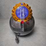 Dyson Big Ball Multi Floor Canister Vacuum - Image 4