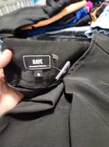 HAVE Los Angeles Black Skirt - Image 2