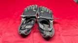 Vibram FiveFingers KMD Sport LS Mens sz 8.5/9 Training Shoes - Image 2