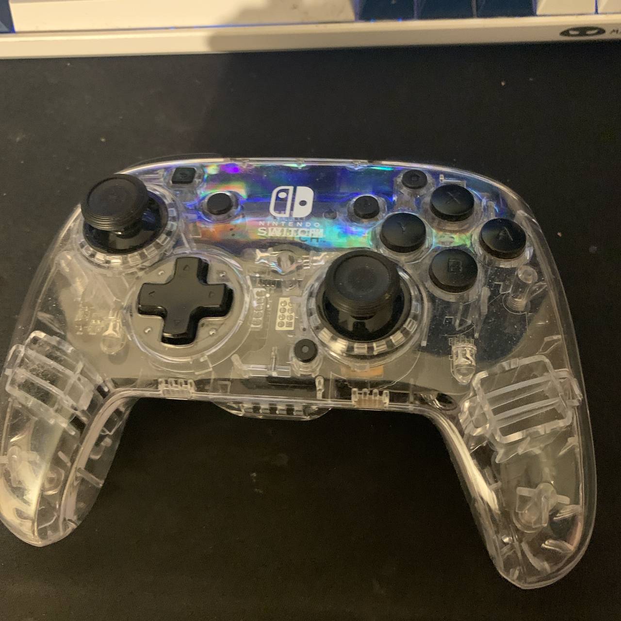 Nintendo Switch Pro Controller