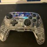 Nintendo Switch Pro Controller - Image 1