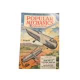 Popular Mechanics Vintage Magazine 3 Total 1952 - Image 5