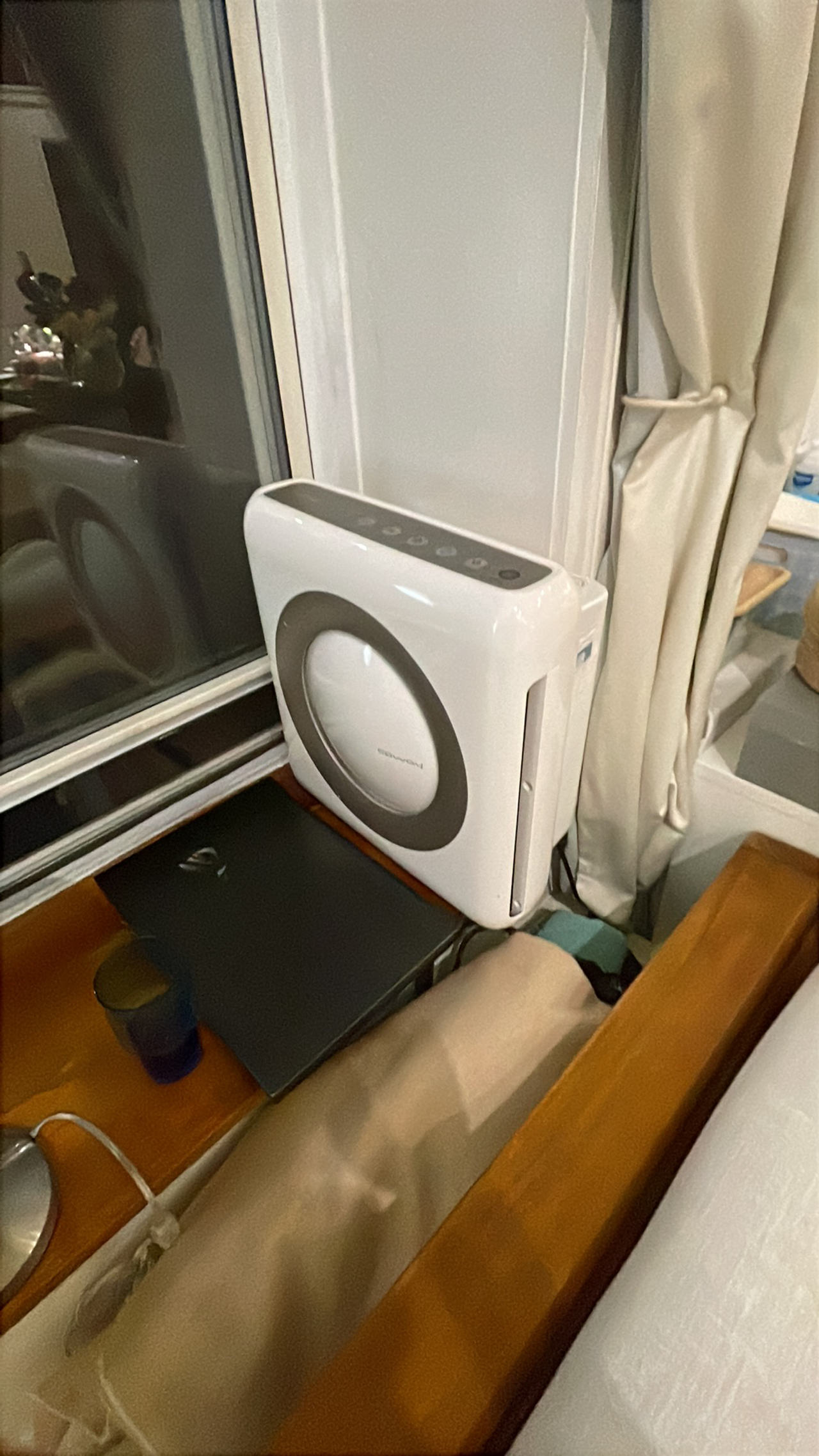 Coway Airmega AP-1512HH