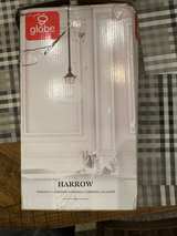 Globe Electric Harrow 1-Light Pendant - Image 6