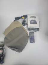Concept Chameleon CLD-700PKG1 7-inch Headrest Monitor System - Image 6