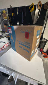SimPure Y7P-BW Countertop Reverse Osmosis Water Filtration System - Image 2