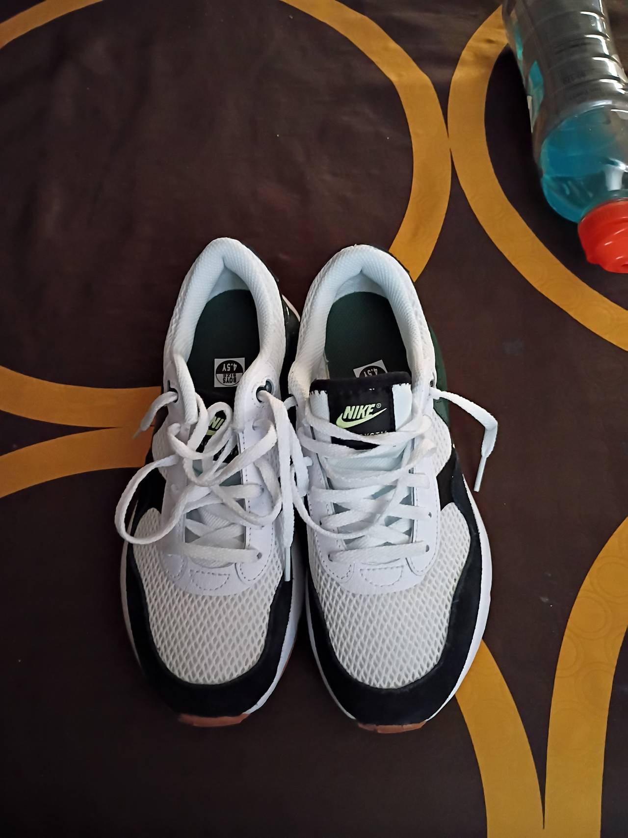 Nike Air Max SC Kids Shoes