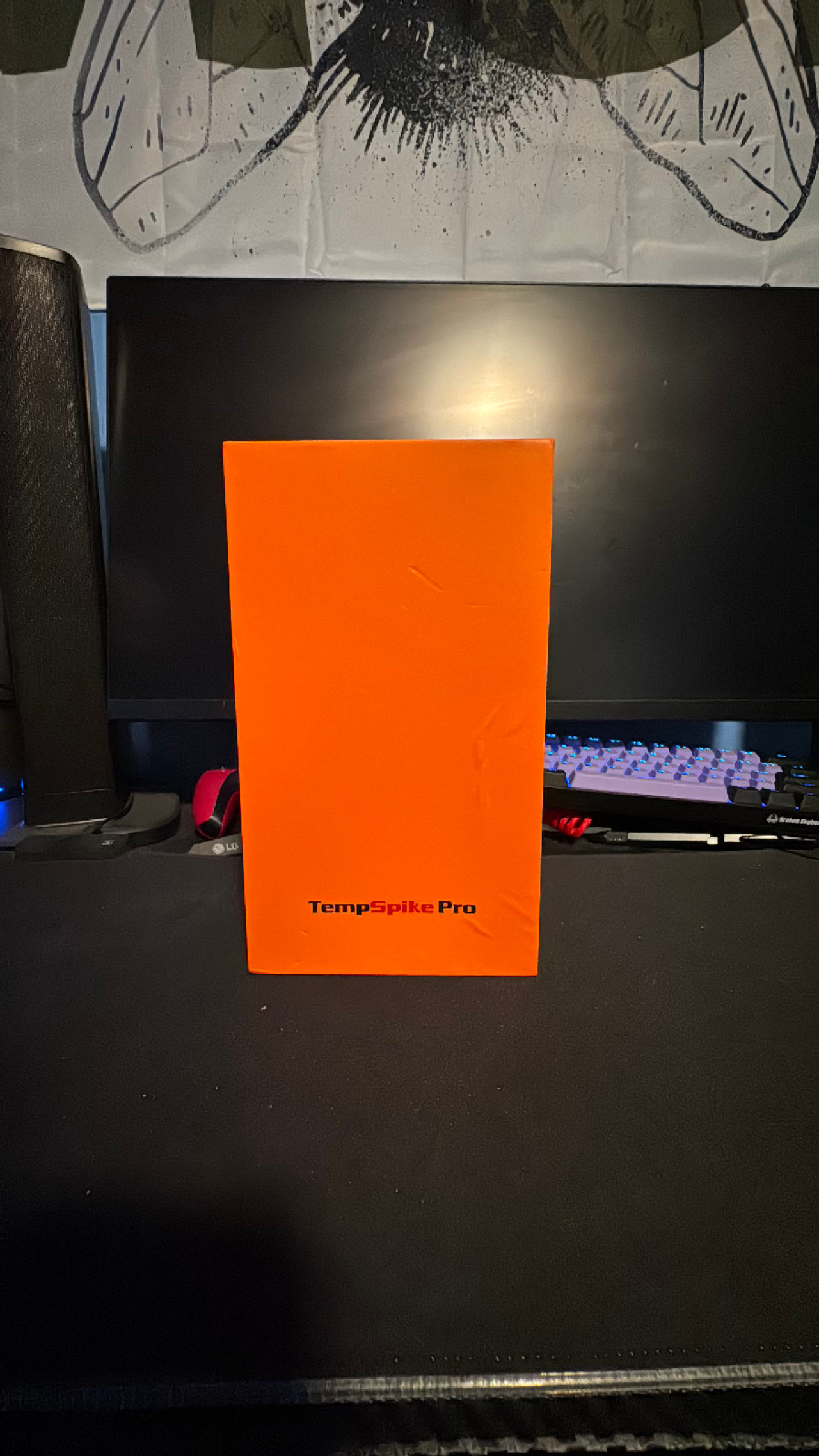 TempSpike Pro