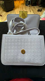 Michael Kors Shoulder Bag Dupe - Image 4
