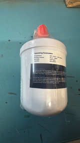 Glacier Fresh GF-03G Water Filter for Samsung DA29-00003G - Image 2