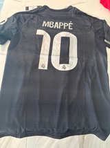 Adidas Real Madrid 2025/26 Away Jersey  - Image 2