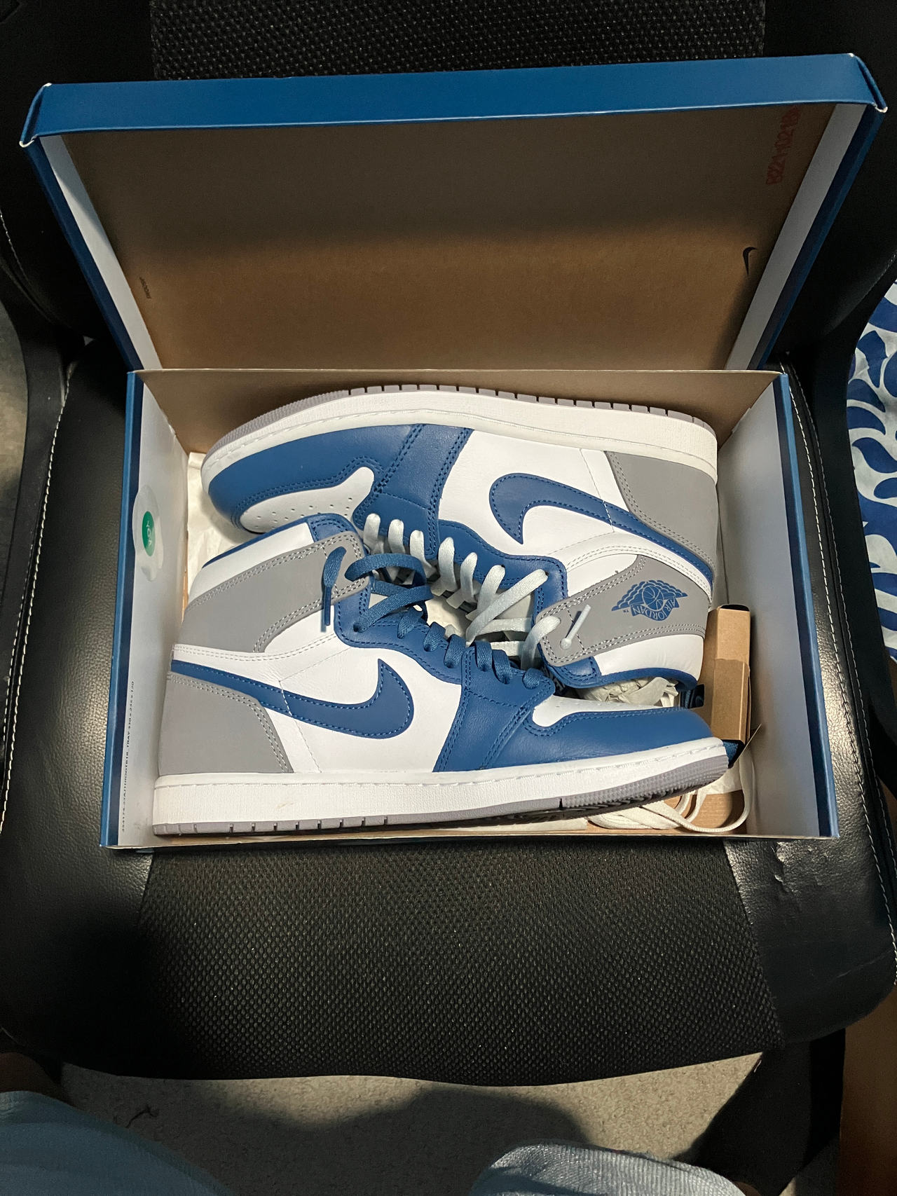 Air Jordan 1 Retro High OG