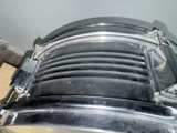 Ludwig Vistalite Snare Drum - Image 5