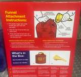 Eagle Type I Safety Can5 Gallon - Image 4