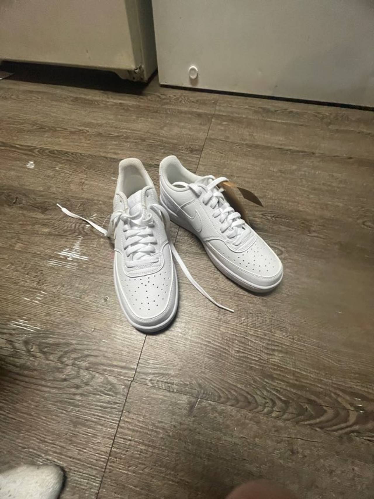 Nike Air Force 1