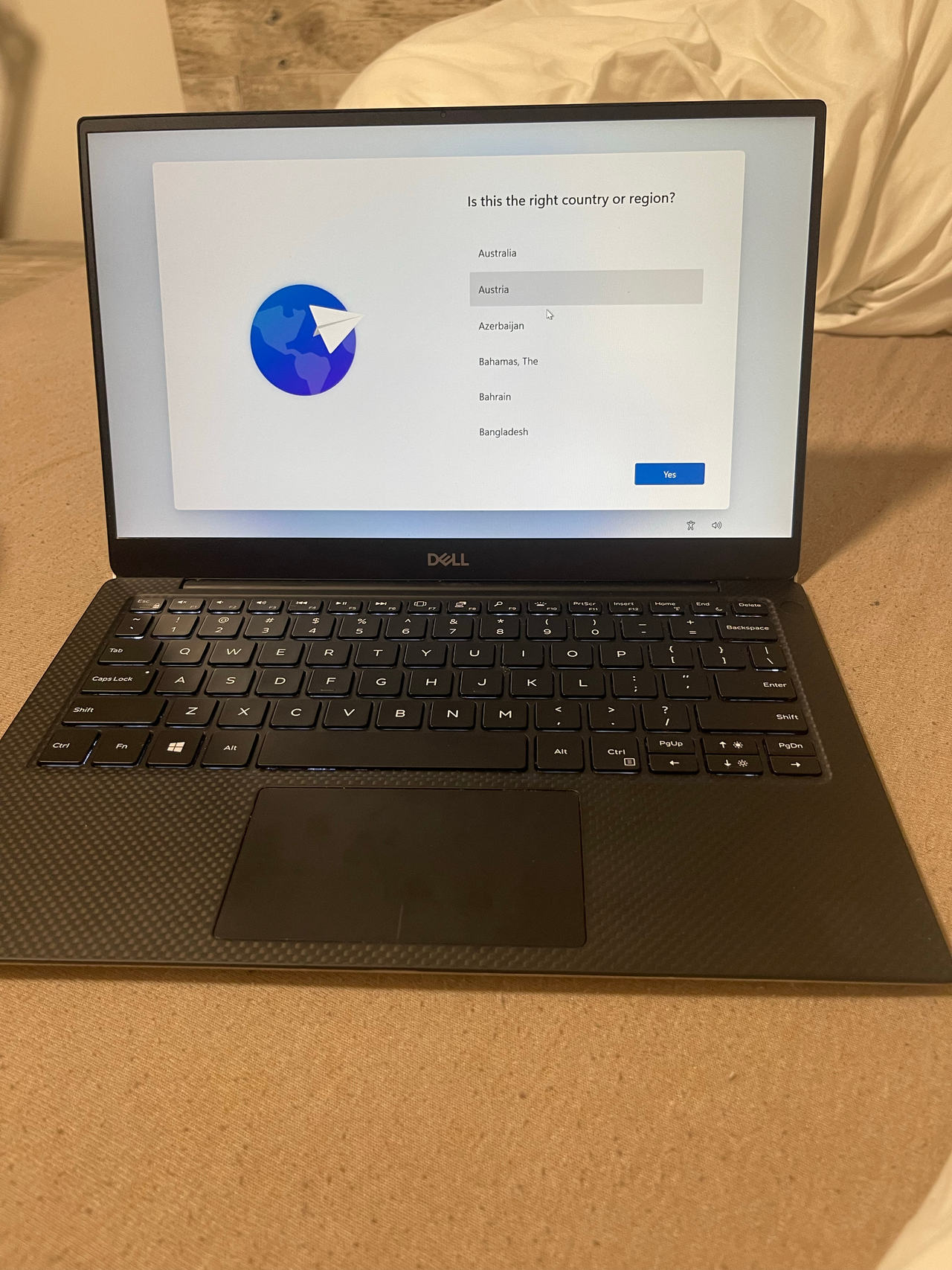 Dell XPS 13