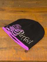 Disney Alice in Wonderland Cheshire Cat Beanie - Image 2
