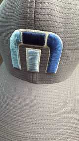 TravisMathew Icon Golf Hat - Image 2