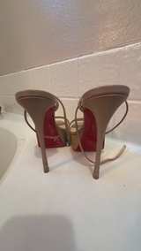 Christian Louboutin Movida Jane Platform Sandals - Image 3