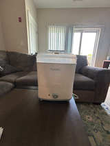Papablic Baby Bottle Sterilizer and Dryer

ONLY USED 2X

LIKE NEW - Image 1