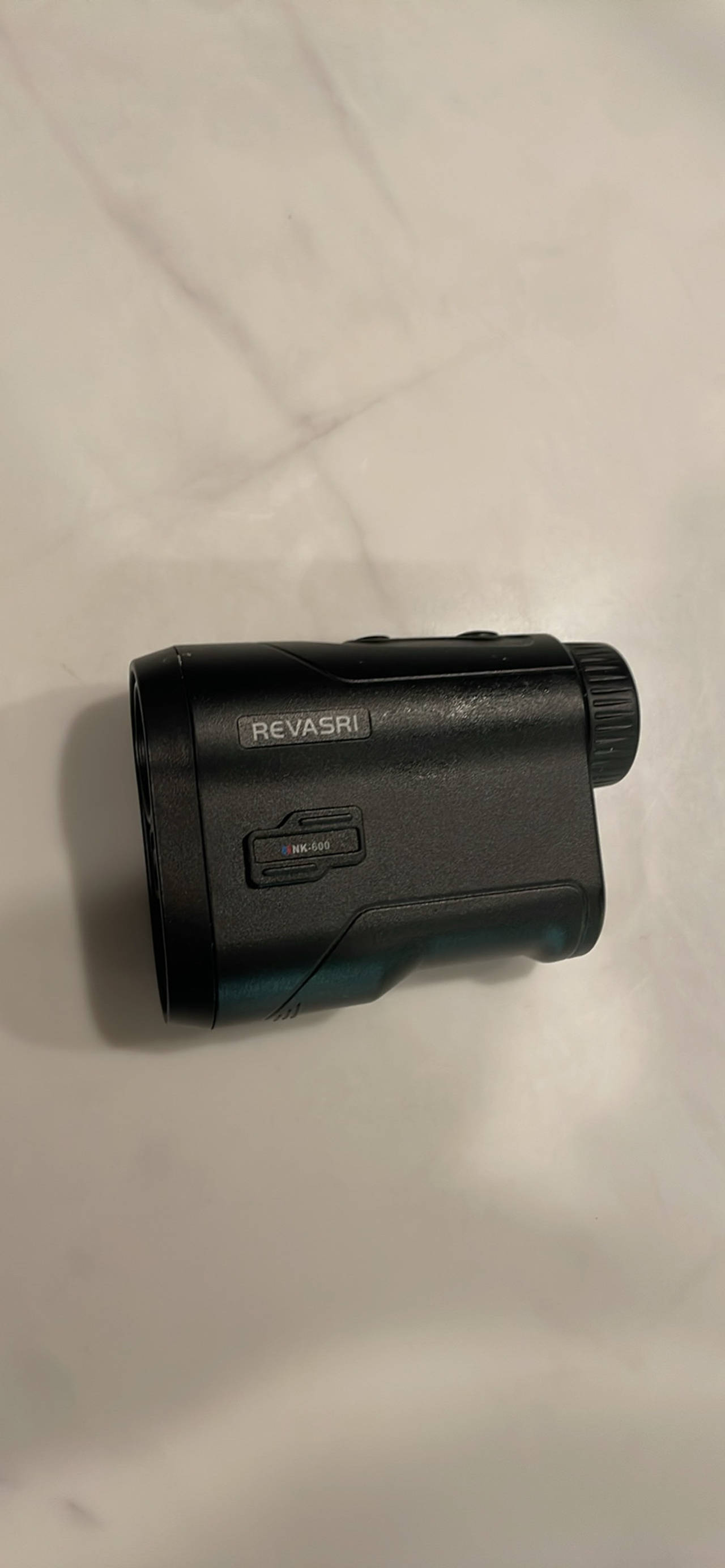 REVASRI Golf Rangefinder
