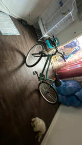 Huffy Rock Creek Mountain Bike - Image 2