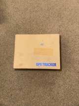 TKSTAR GPS Car Tracker Magnetic Waterproof - Image 1
