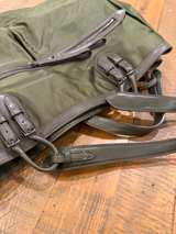 Tumi Nylon Tote Bag Green  - Image 4