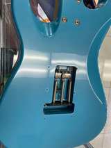 EVAR Electric Guitar - Image 4