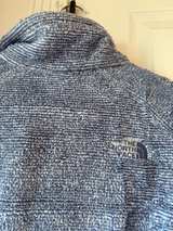 The North Face Women's Fleece Jacket XS - Image 6