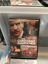 The Constant Gardener DVD - Image 1