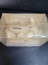 University of Texas Longhorns Ceramic Piggy Bank - Image 1