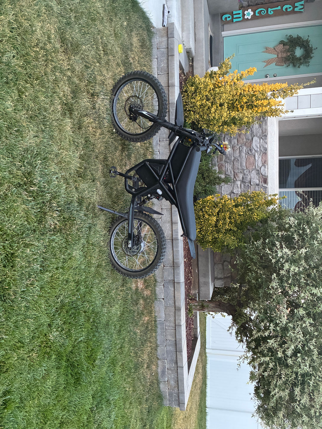 GT73 E-Bike, pretty much brand new 