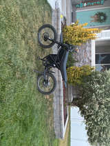 GT73 E-Bike, pretty much brand new  - Image 1