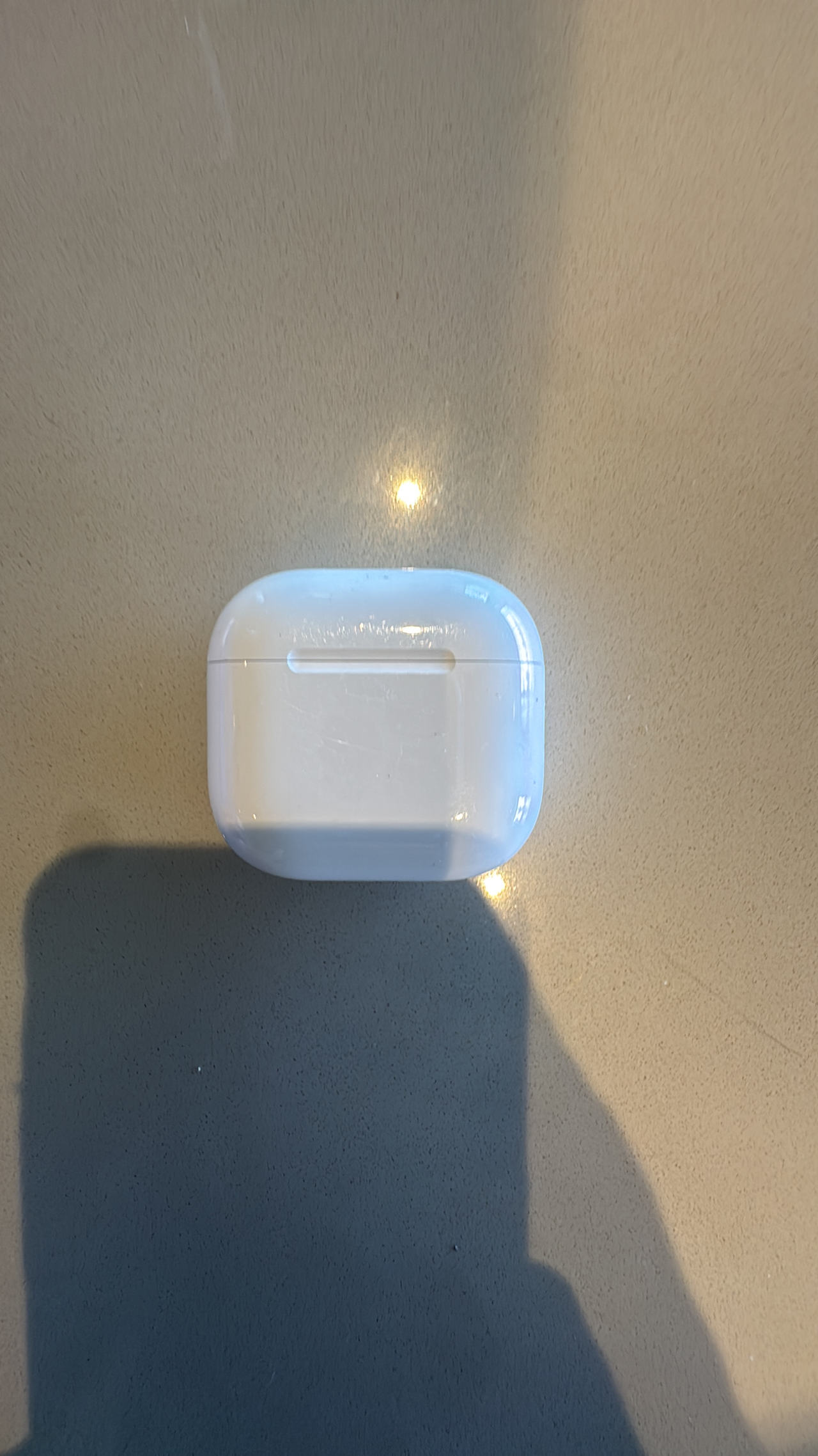 Apple AirPods (3rd generation)